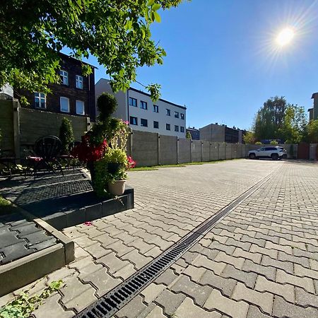 Apartamenty Katowicka 38 Świętochłowice Exterior foto