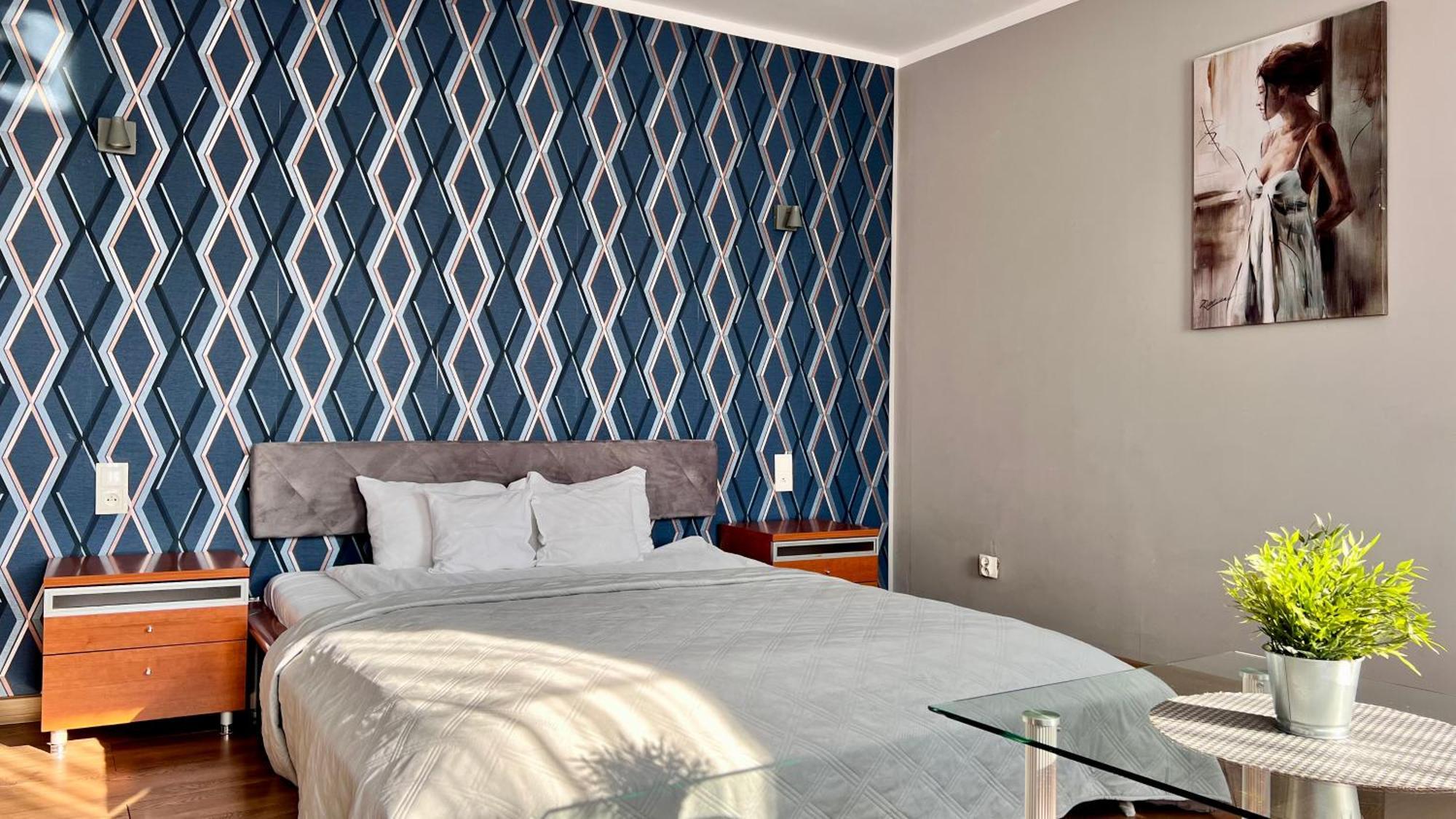 Apartamenty Katowicka 38 Świętochłowice Exterior foto