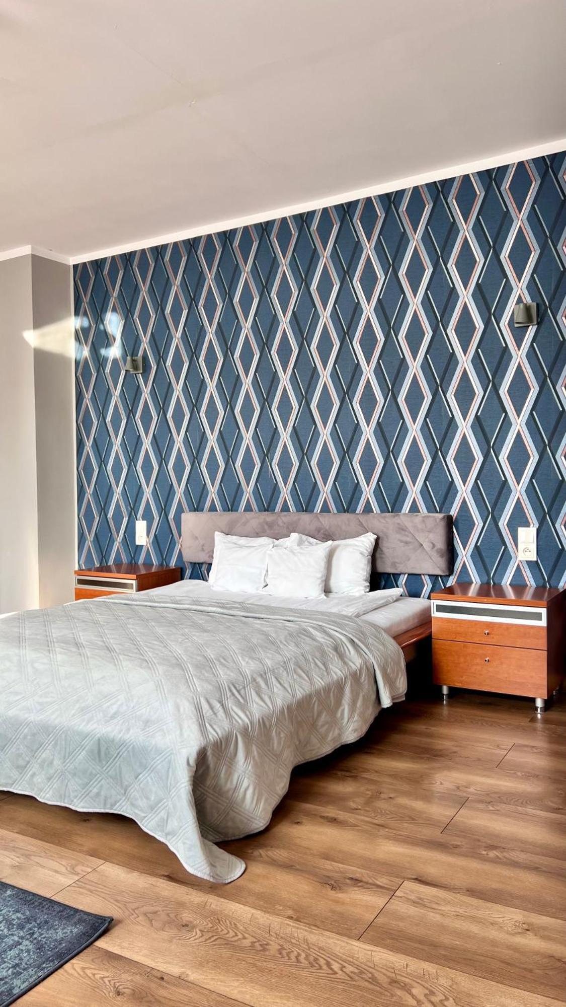 Apartamenty Katowicka 38 Świętochłowice Exterior foto