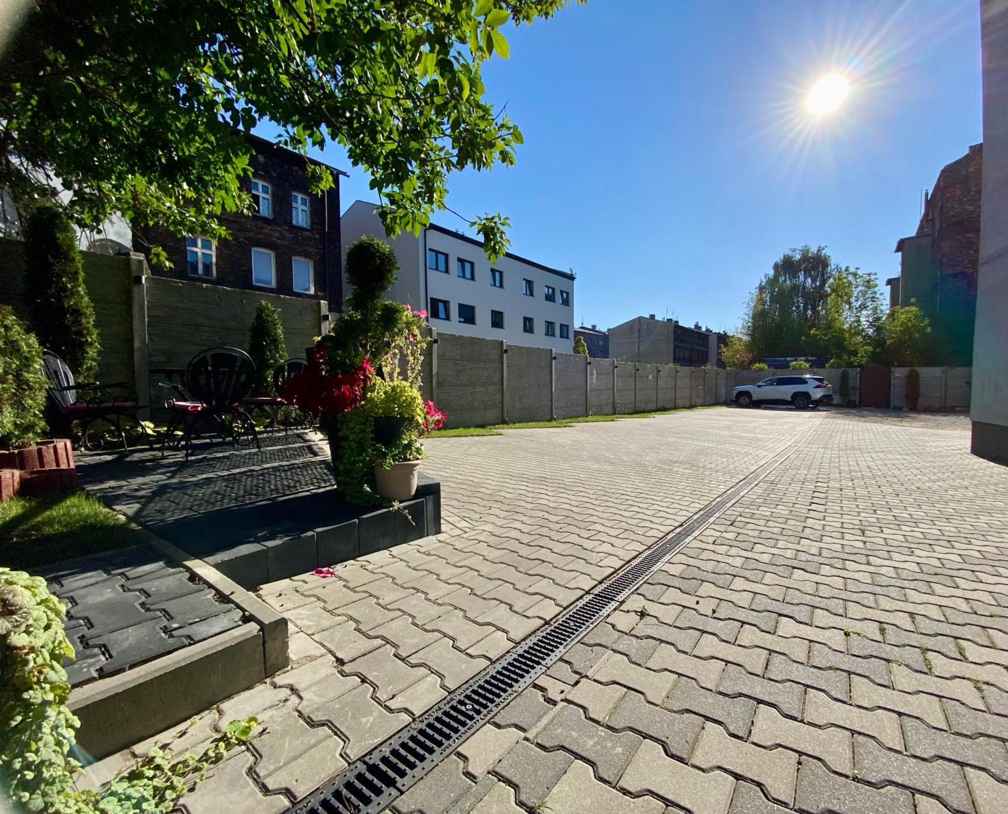 Apartamenty Katowicka 38 Świętochłowice Exterior foto