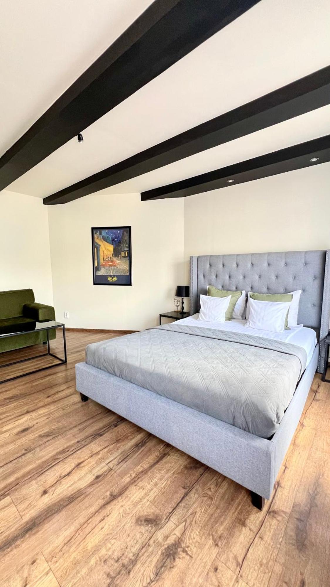 Apartamenty Katowicka 38 Świętochłowice Exterior foto