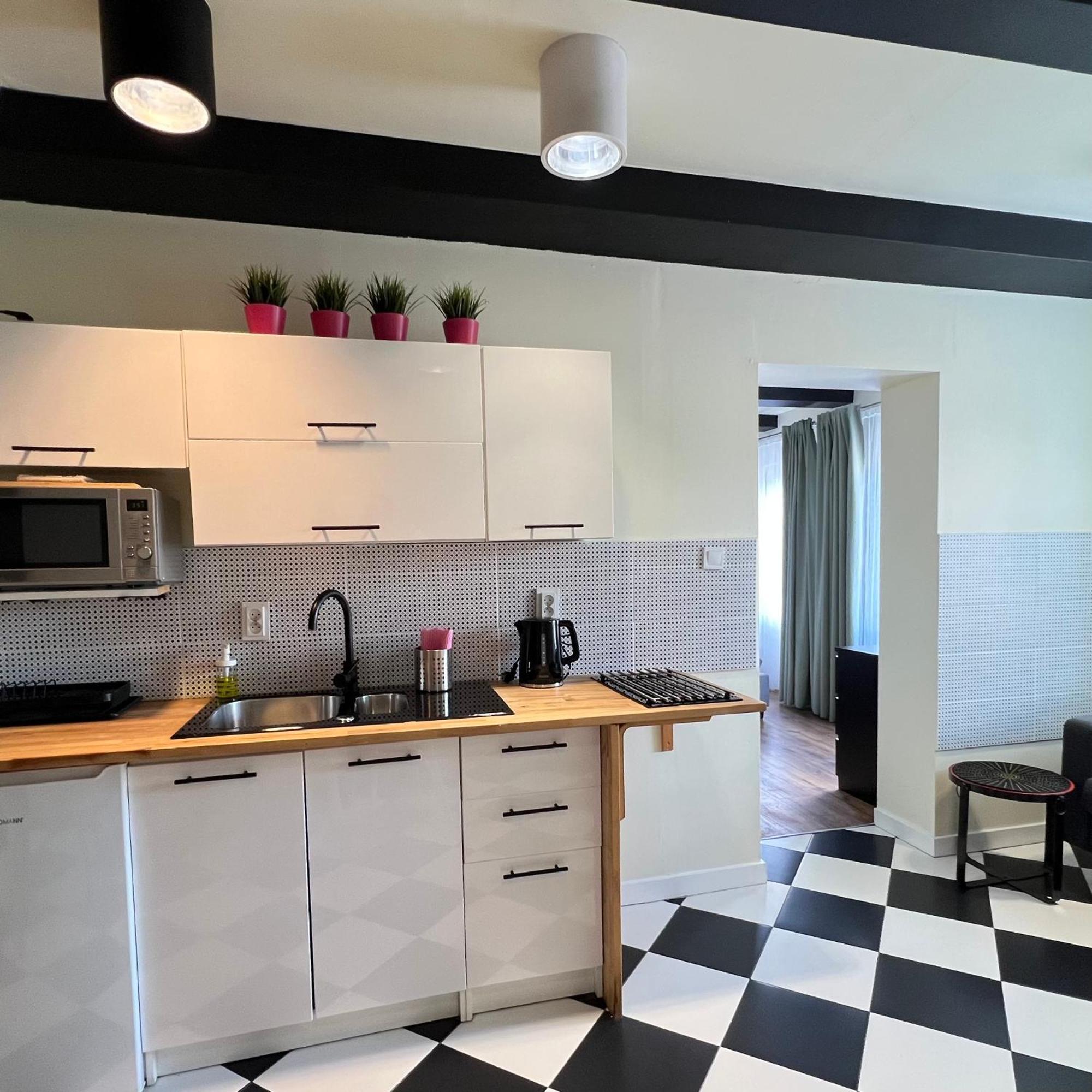 Apartamenty Katowicka 38 Świętochłowice Quarto foto