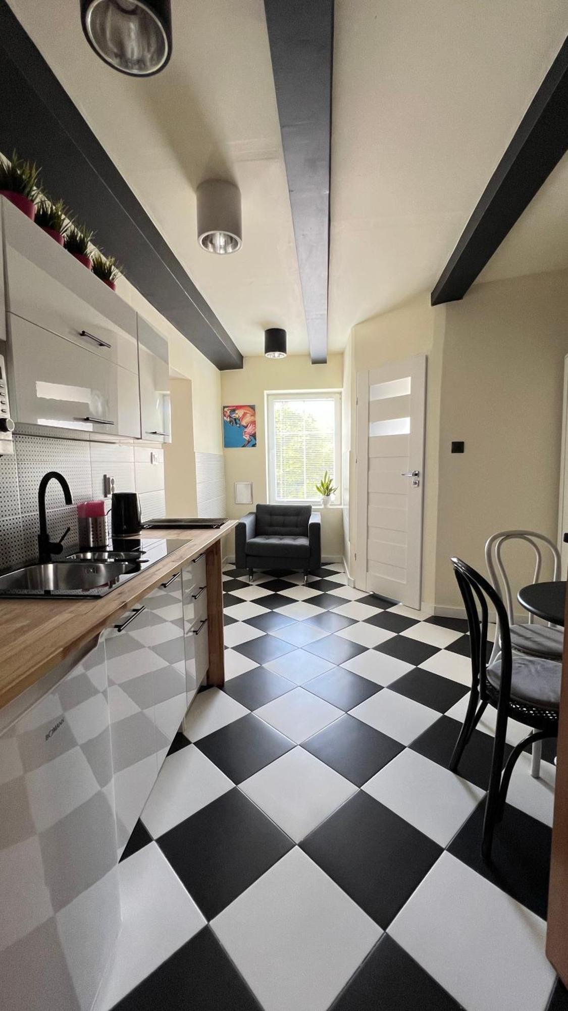Apartamenty Katowicka 38 Świętochłowice Exterior foto